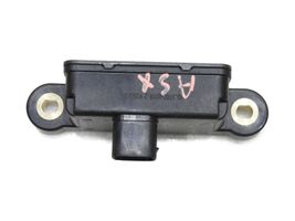 Mitsubishi ASX ESP (stabilumo sistemos) valdymo blokas 4670A149