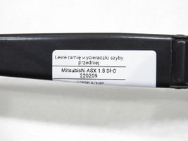 Mitsubishi ASX Etupyyhkimen sulan varsi 