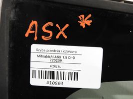 Mitsubishi ASX Pare-brise vitre avant 