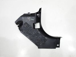 Mitsubishi ASX Etuoven kynnyksen suojalista 7217A019