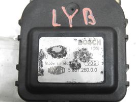 Lancia Lybra Stellmotor Heizung Klima 588726000