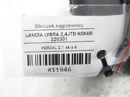 Lancia Lybra Stellmotor Heizung Klima 588726000