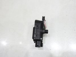 Lancia Lybra Motor/activador trampilla del aire acondicionado (A/C) 588726000