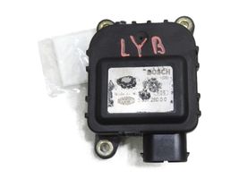 Lancia Lybra Stellmotor Heizung Klima 588726000