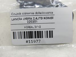 Lancia Lybra Czujnik ciśnienia powietrza 0281002215