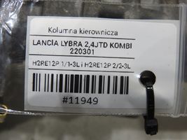 Lancia Lybra Ohjauspyörän akseli 467705500
