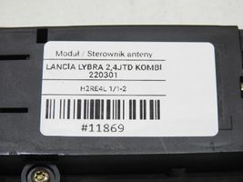 Lancia Lybra Module unité de contrôle d'antenne 108981001