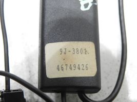 Lancia Lybra Antenos stiprintuvas 46749426