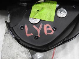 Lancia Lybra Käsijarru seisontajarrun vipukokoonpano 