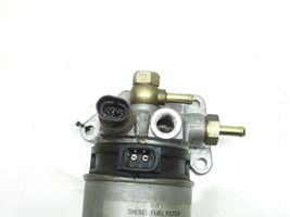 Lancia Lybra Boîtier de filtre à carburant 145571100