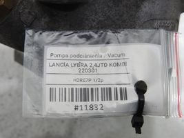 Lancia Lybra Pompe à vide 46533295