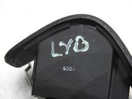 Lancia Lybra Interrupteur antibrouillard 