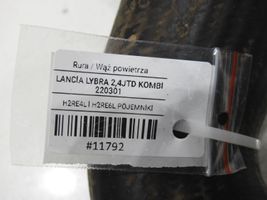 Lancia Lybra Ilmanoton kanavan osa 46544808