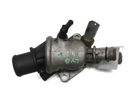 Lancia Lybra Boîtier de thermostat 46546375