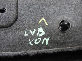 Lancia Lybra Panneau, garniture de coffre latérale 