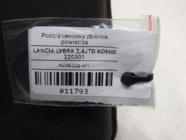 Lancia Lybra Réservoir d'air sous vide 
