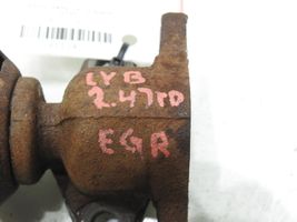 Lancia Lybra Клапан EGR 