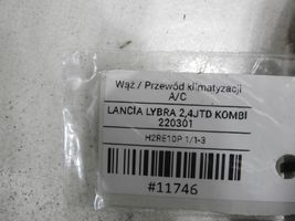 Lancia Lybra Oro kondicionieriaus vamzdelis (-ai)/ žarna (-os) 46544648