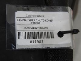 Lancia Lybra Degalų bakas 46546717