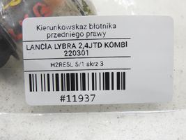 Lancia Lybra Etupuskurin suuntavilkku 