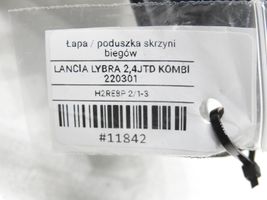 Lancia Lybra Support de boîte de vitesses 991029