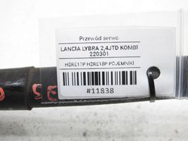 Lancia Lybra Tubo/manguera de la bomba de freno 