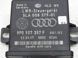 Audi A6 S6 C6 4F Centralina/modulo Xenon 8P0907357F