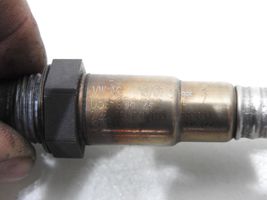 Audi A6 S6 C6 4F Sensore della sonda Lambda 0281004054