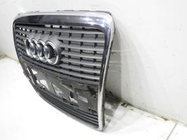 Audi A6 S6 C6 4F Griglia anteriore 4F0853651