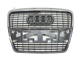 Audi A6 S6 C6 4F Griglia anteriore 4F0853651