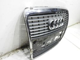 Audi A6 S6 C6 4F Griglia anteriore 4F0853651