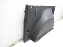 Dacia Dokker Trunk/boot side trim panel 