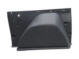 Dacia Dokker Trunk/boot side trim panel 