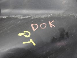 Dacia Dokker Revestimientos de la aleta guardabarros antisalpicaduras trasera 767488691R