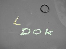 Dacia Dokker Autres éléments de garniture marchepied 769163726R
