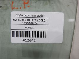 KIA Sorento Priekinės durys 