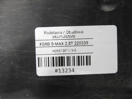 Ford S-MAX Vassoio scatola della batteria 