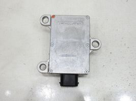 Ford S-MAX Sensore di imbardata accelerazione ESP 6G91-3C187-AF