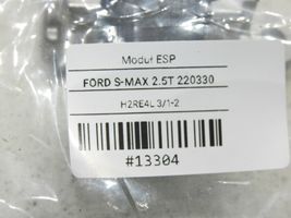 Ford S-MAX Czujnik przyspieszenia ESP 6G91-3C187-AF