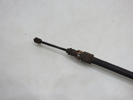Ford S-MAX Handbrake/parking brake wiring cable 