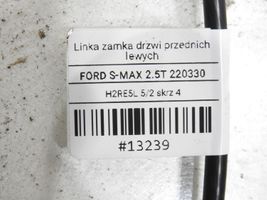 Ford S-MAX Troselis priekinių durų 986417