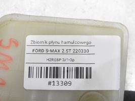 Ford S-MAX Jarrunestesäiliö 033508-86381