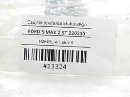 Ford S-MAX Capteur de cliquetis 0261231178