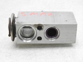 Ford S-MAX Air conditioning (A/C) expansion valve 6G91-19849-AC