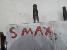 Ford S-MAX Ilmastointilaitteen laajennusventtiili (A/C) 6G91-19849-AC