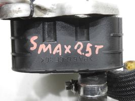 Ford S-MAX Moottoriöljyn jäähdytinlaite 30751911