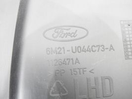 Ford S-MAX Garniture latérale de console centrale avant 6M21-U044C73-A