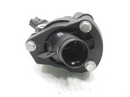 Ford S-MAX Obudowa termostatu 4006272