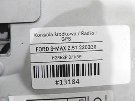 Ford S-MAX Kit système audio 6M2T-18C815-AF