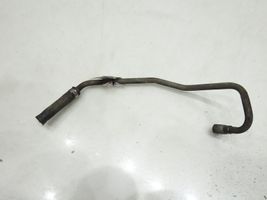 Ford S-MAX Turbo air intake inlet pipe/hose 